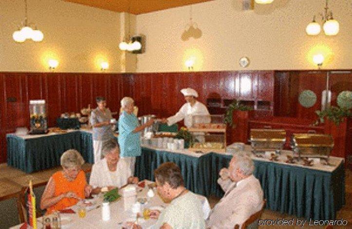 Hotel Nagyerdo Debrecen Eksteriør billede