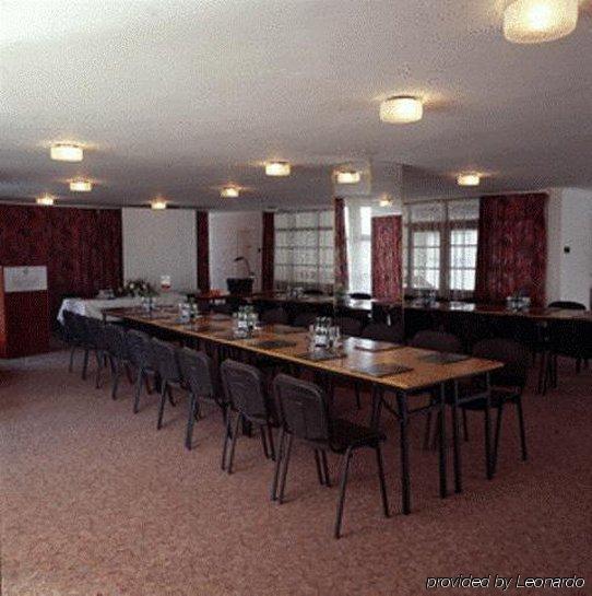 Hotel Nagyerdo Debrecen Faciliteter billede