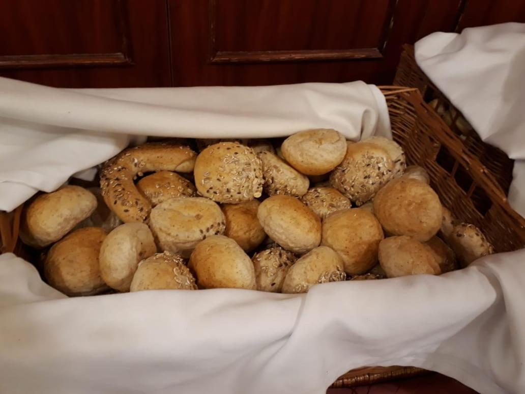 Hotel Nagyerdo Debrecen Eksteriør billede